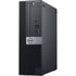 Dell Optiplex 5060 Small Form Desktop, Intel 6-Core i5 8500 3.0Ghz, 8GB DDR4, 512GB NVMe PCIe M.2 SSD, USB Type C, DVD-ROM, Windows 11 Pro (Refurbished)